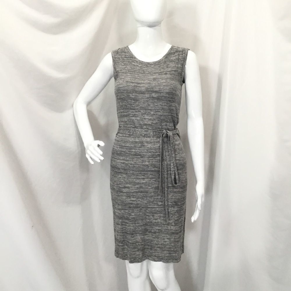 Daisy Fuentes Livable Luxury Rayon Bodycon (H9)